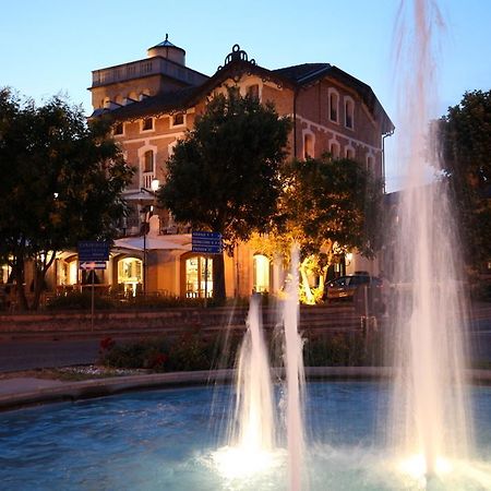 Hotel La Torre Torreglia Exterior photo