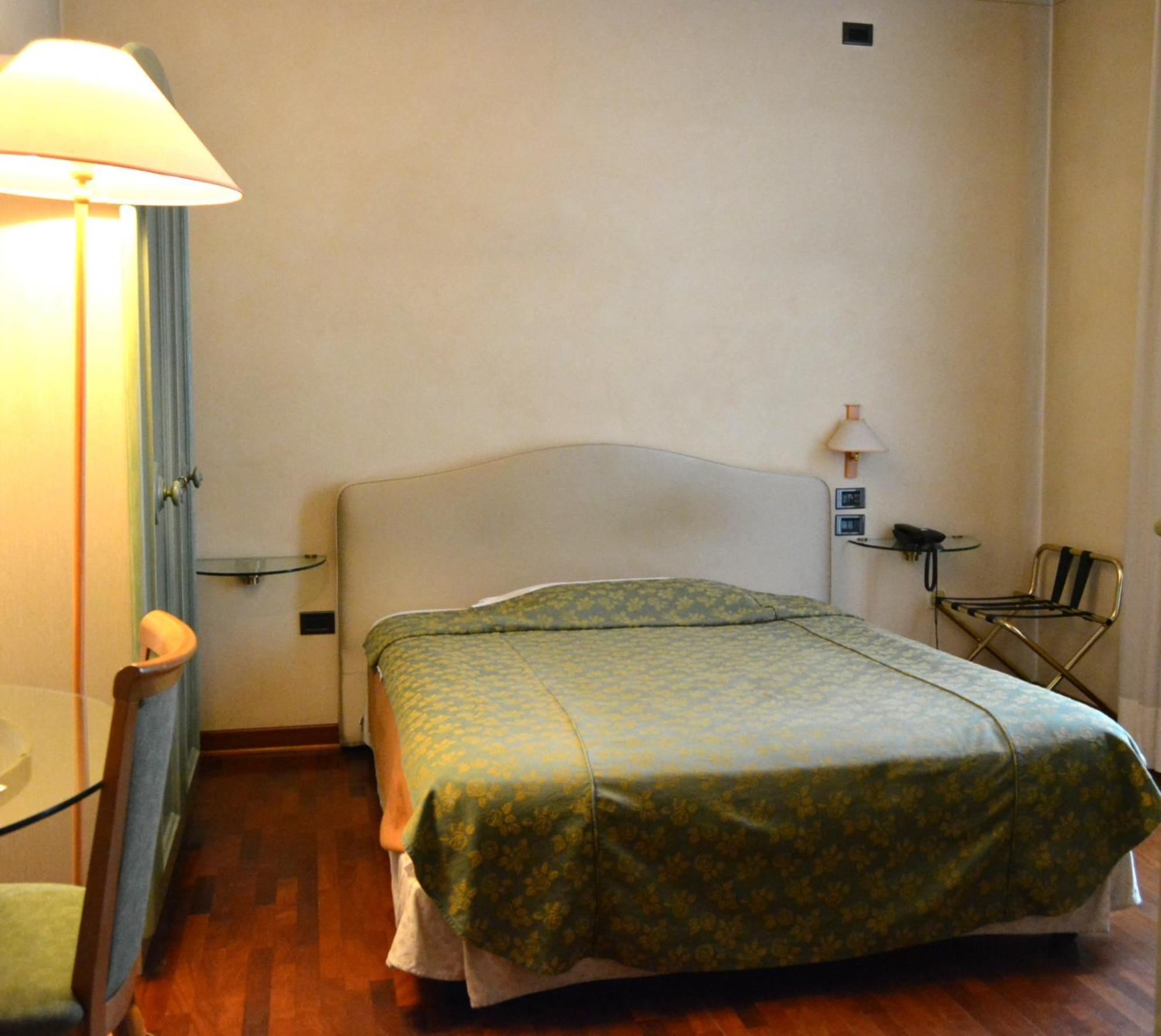 Hotel La Torre Torreglia Exterior photo