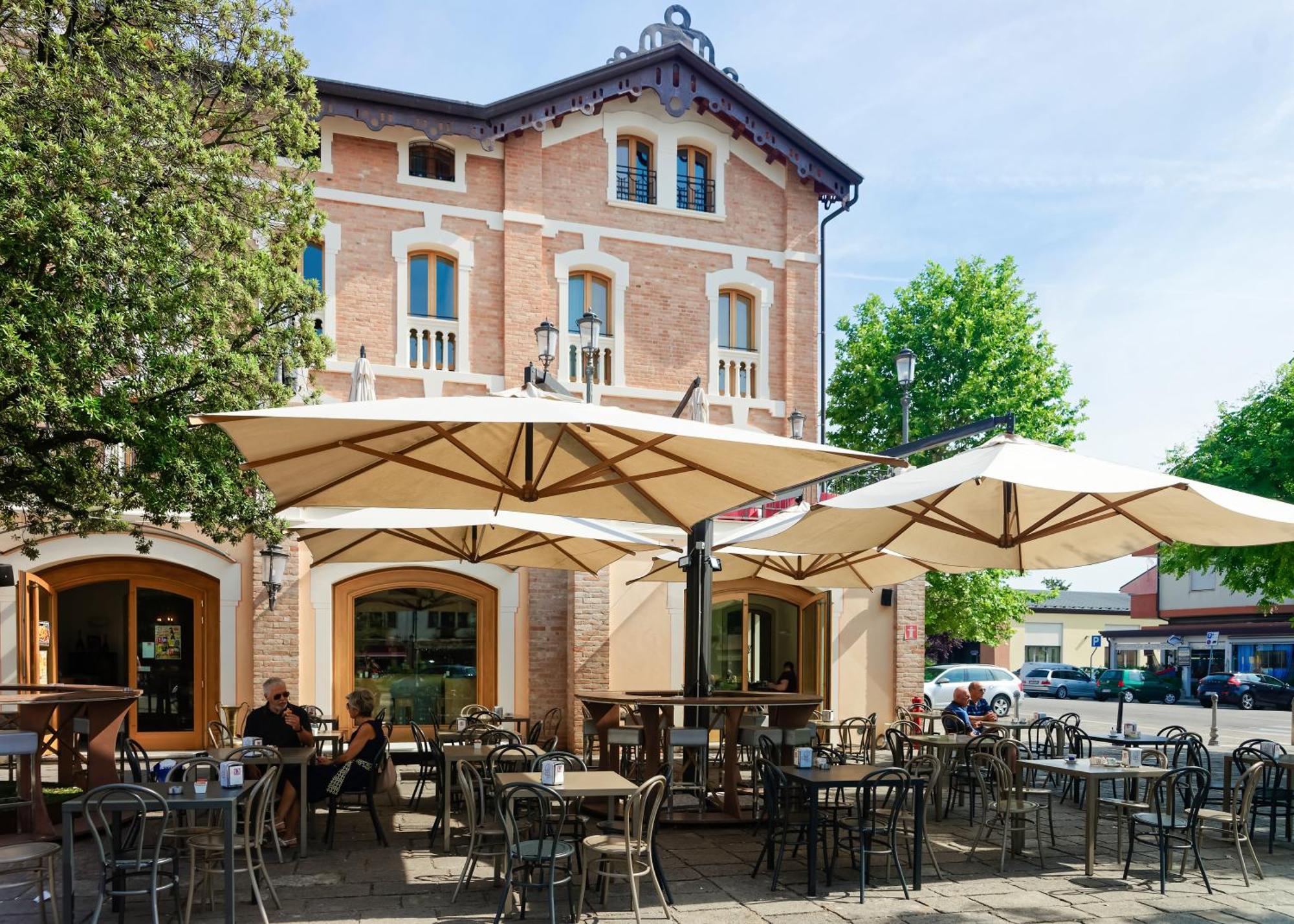 Hotel La Torre Torreglia Exterior photo