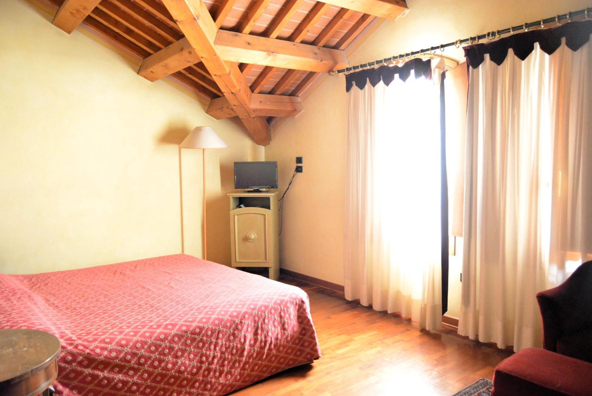 Hotel La Torre Torreglia Exterior photo