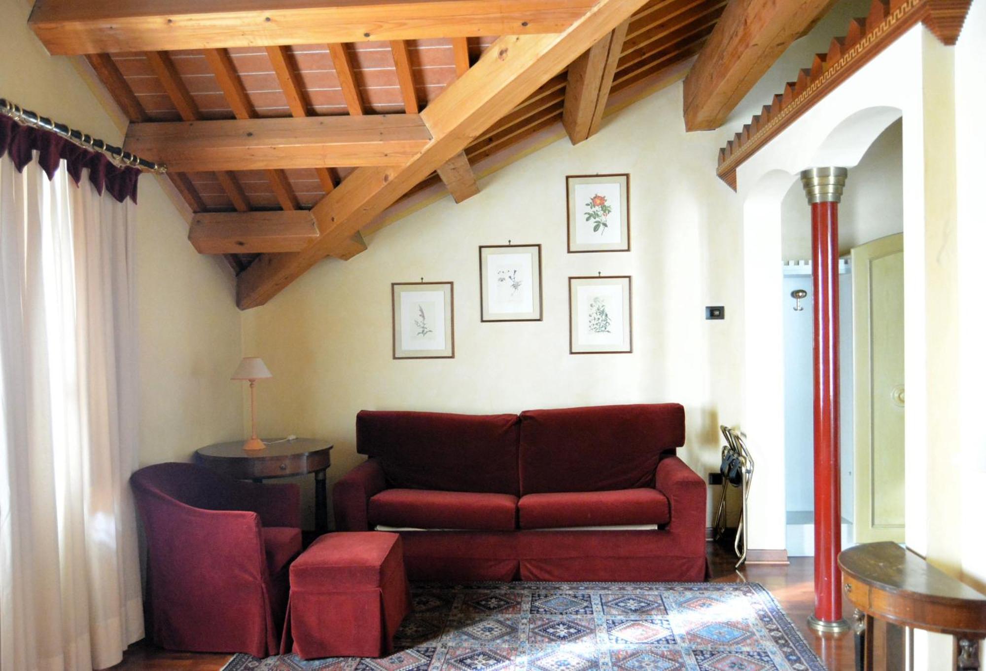 Hotel La Torre Torreglia Exterior photo