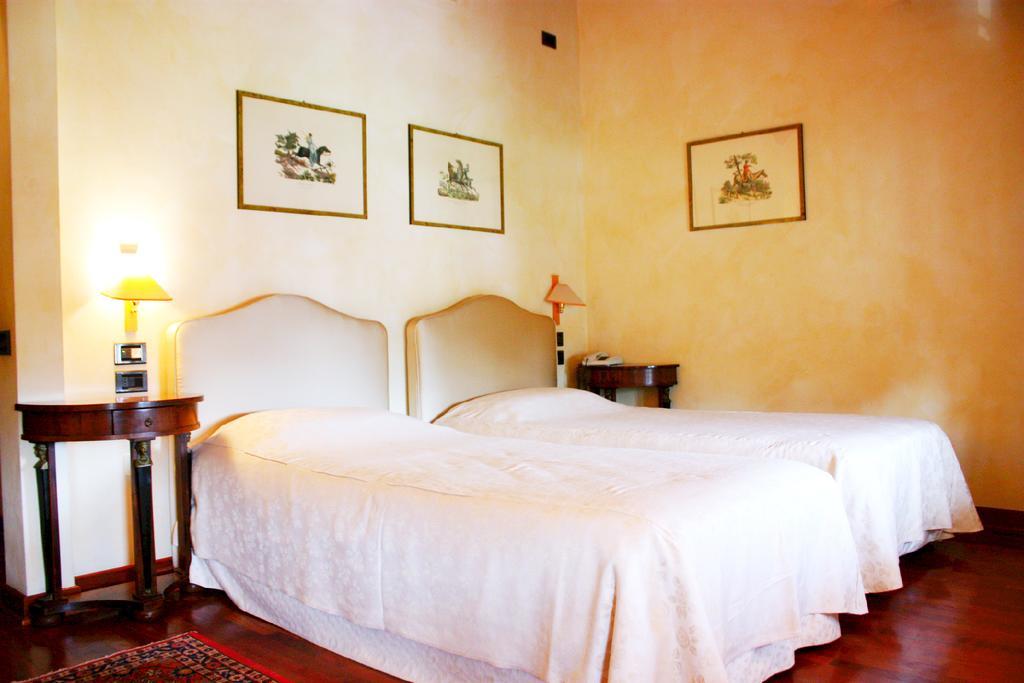Hotel La Torre Torreglia Exterior photo