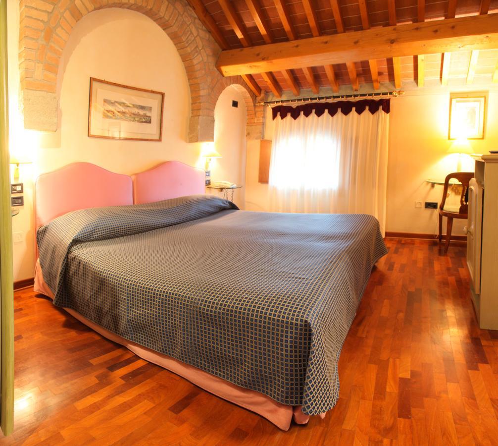 Hotel La Torre Torreglia Exterior photo