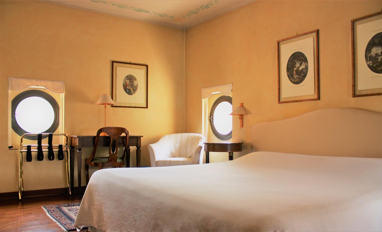 Hotel La Torre Torreglia Exterior photo