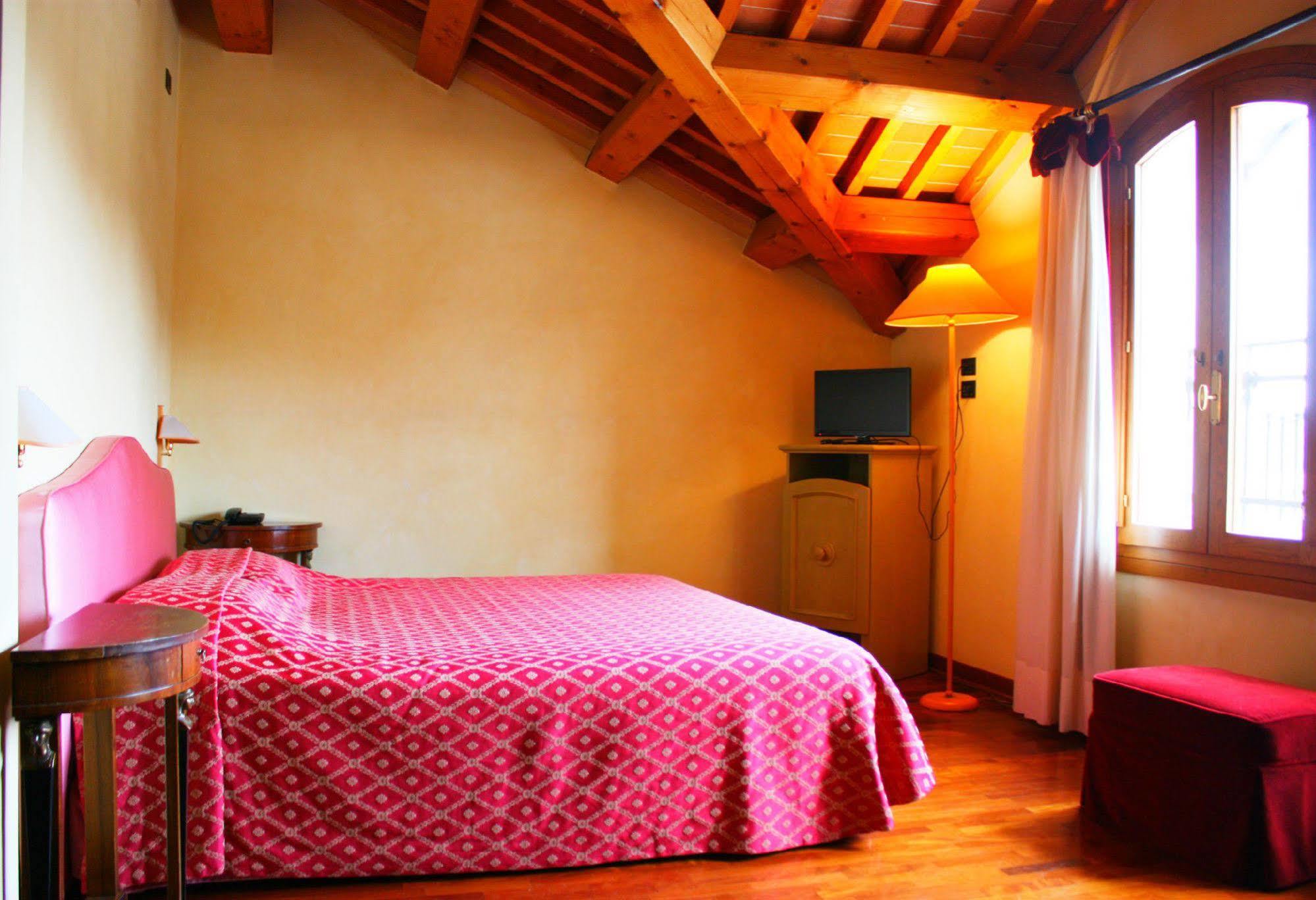 Hotel La Torre Torreglia Exterior photo