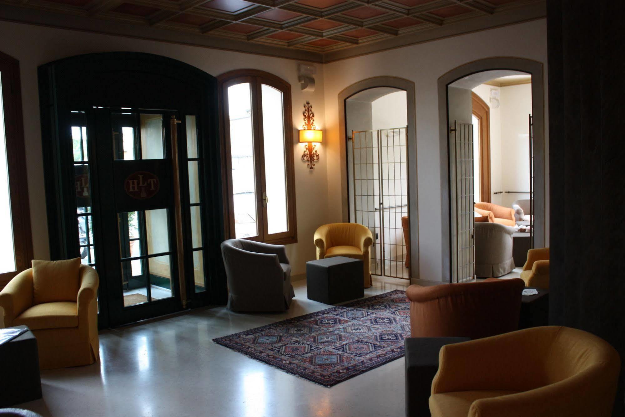 Hotel La Torre Torreglia Exterior photo