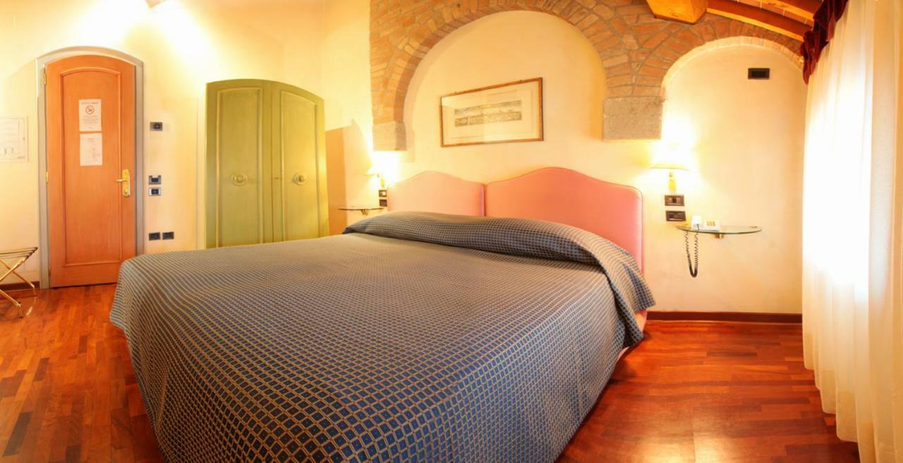 Hotel La Torre Torreglia Exterior photo